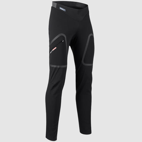 Pantaloni Assos Tactica Cargo T3 - Nero - N