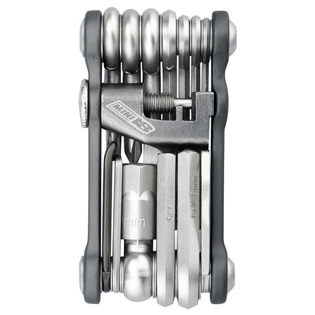 multitool-topeak-mini-18-nero