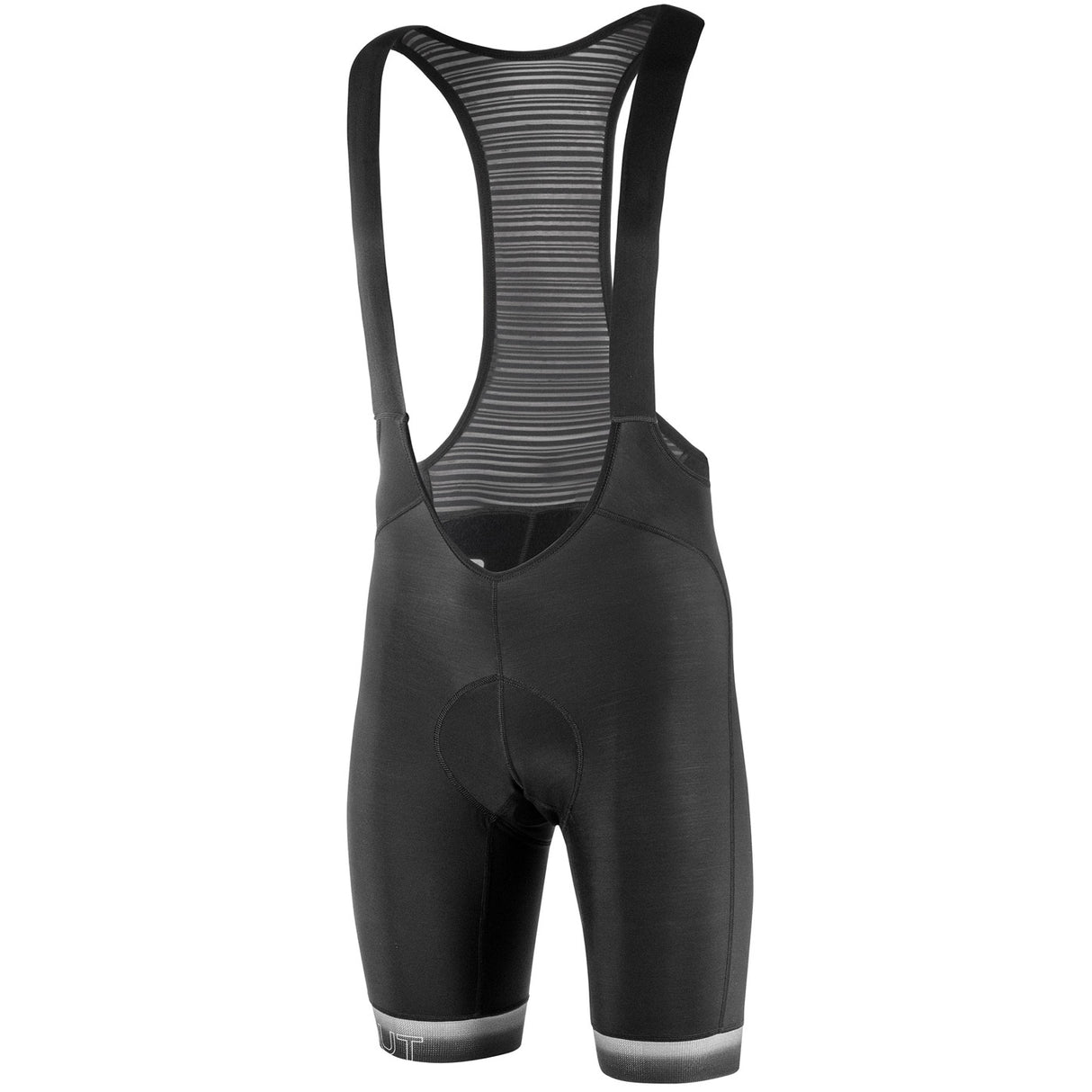 Salopette termica Dotout Thermo - Nero - E