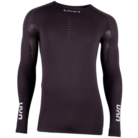 Maglia intima maniche lunghe UYN Energyon - Nero - G