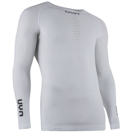 Maglia intima maniche lunghe UYN Energyon - Bianco - A