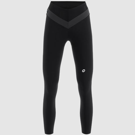 Calzamaglia donna Assos UMA GT Summer C2 - Nero - E