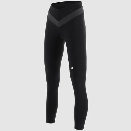 Calzamaglia donna Assos UMA GT Summer C2 - Nero - F