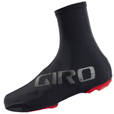 Copriscarpe Giro Ultralight Aero - Nero - I