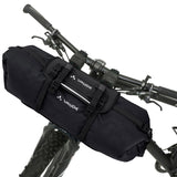 Borsa Vaude Trailfront - Nero