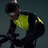 Giacca Santini Vega Absolute - Giallo verde - B
