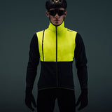 Giacca Santini Vega Absolute - Giallo verde - C
