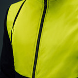 Giacca Santini Vega Absolute - Giallo verde - E