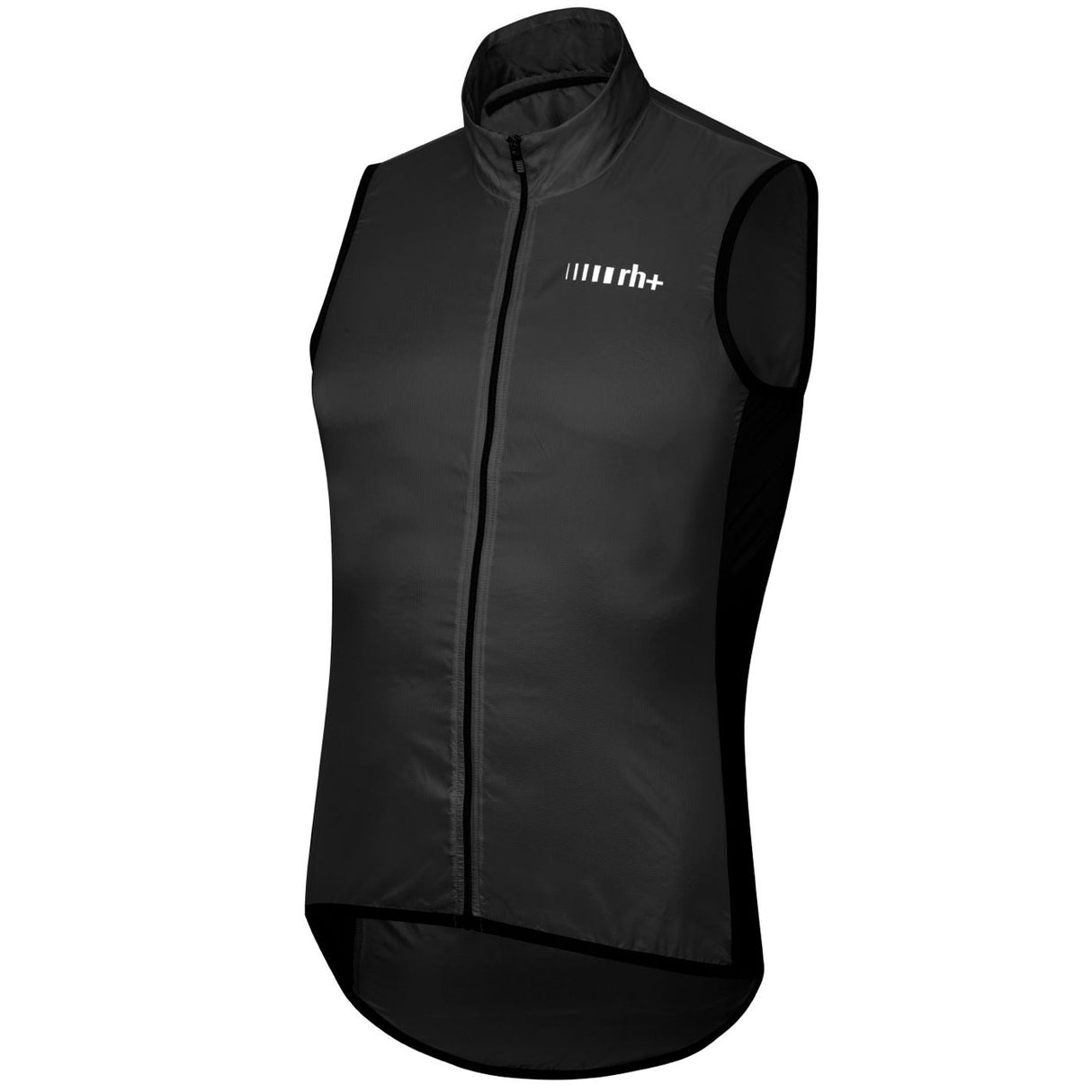 Gilet Rh+ Emergency Pocket - Nero - E