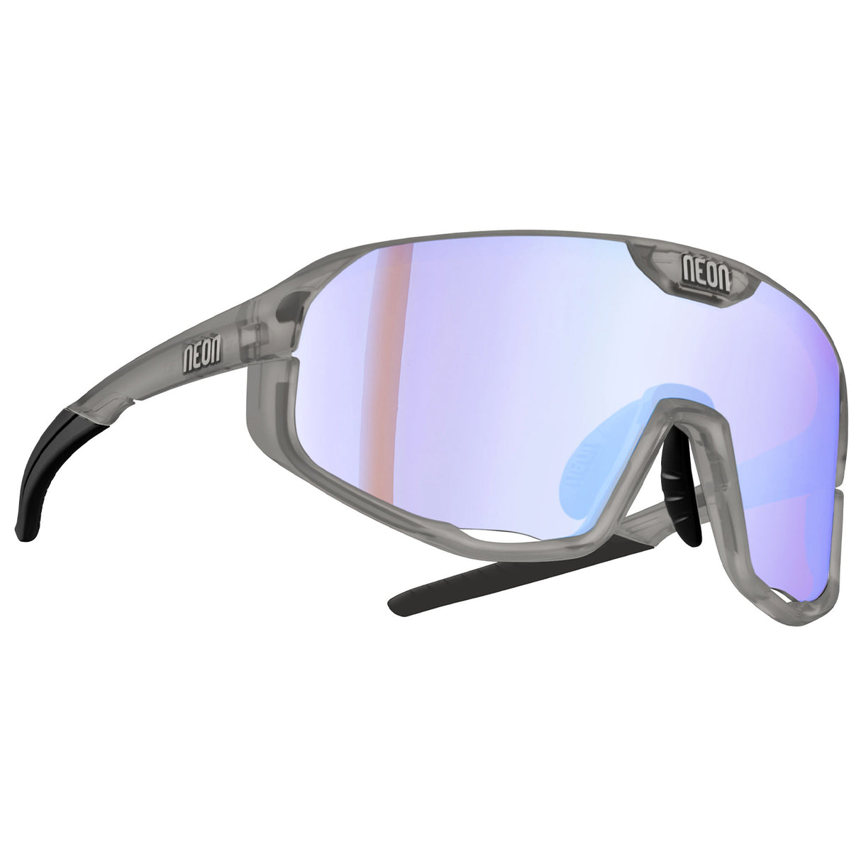 Occhiali Neon Volcano - Cry anthracite photoblu - H