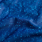 Maglia maniche lunghe Wilier Kosmos - Blu - A