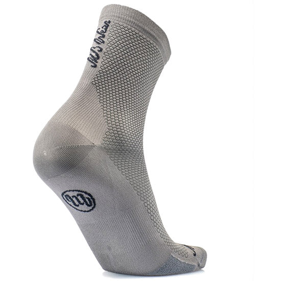 Calze MBwear Stelvio - Grigio