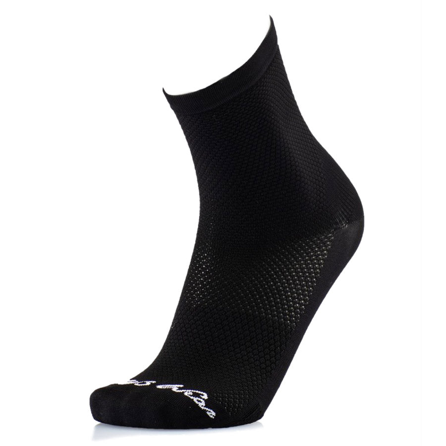 Calze MBwear Stelvio - Nero