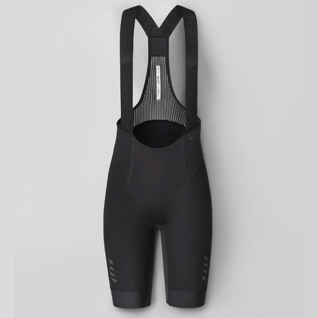 Salopette donna Maap Pro Bib 2.0 - Nero - E
