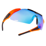 Occhiali NRC XY - Sacromonte