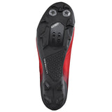 Scarpe Mtb Shimano XC702 - Rosso - D