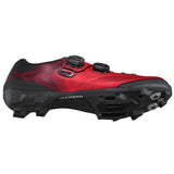 Scarpe Mtb Shimano XC702 - Rosso - E