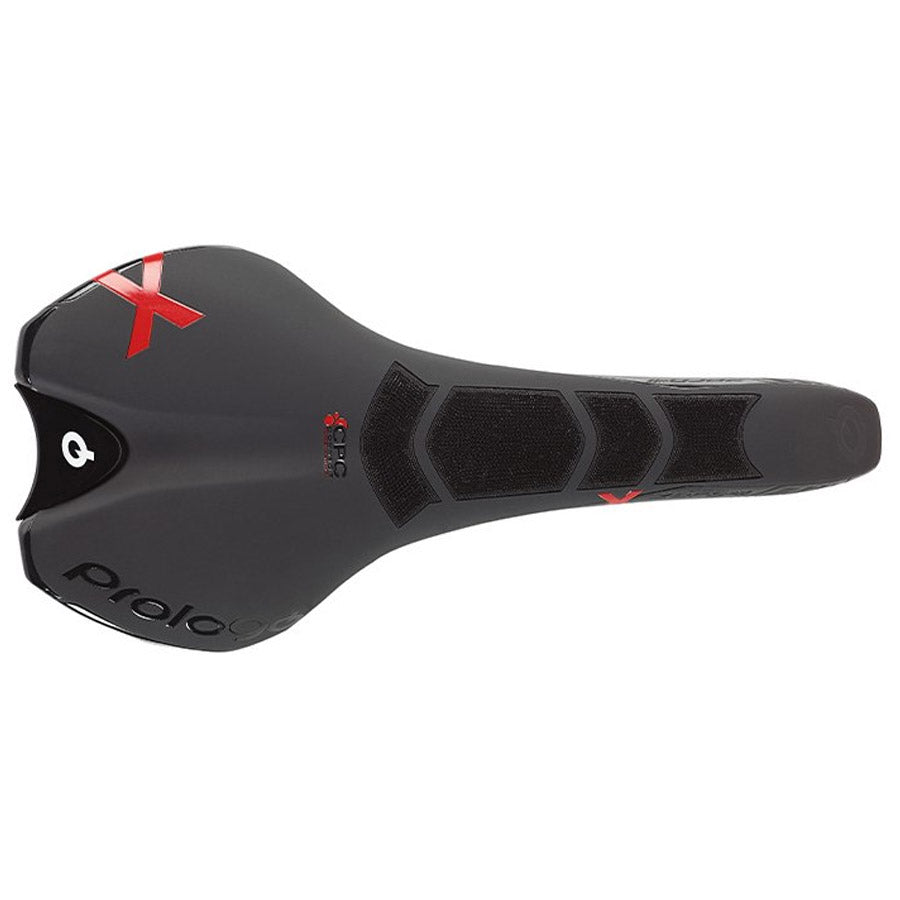 Sella Prologo X Zero 2 CPC Nack - Hard Nero