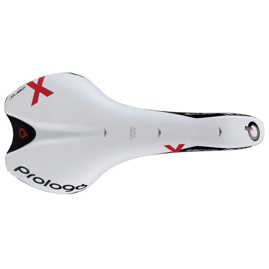 Sella Prologo X Zero 2 Tirox - Bianco
