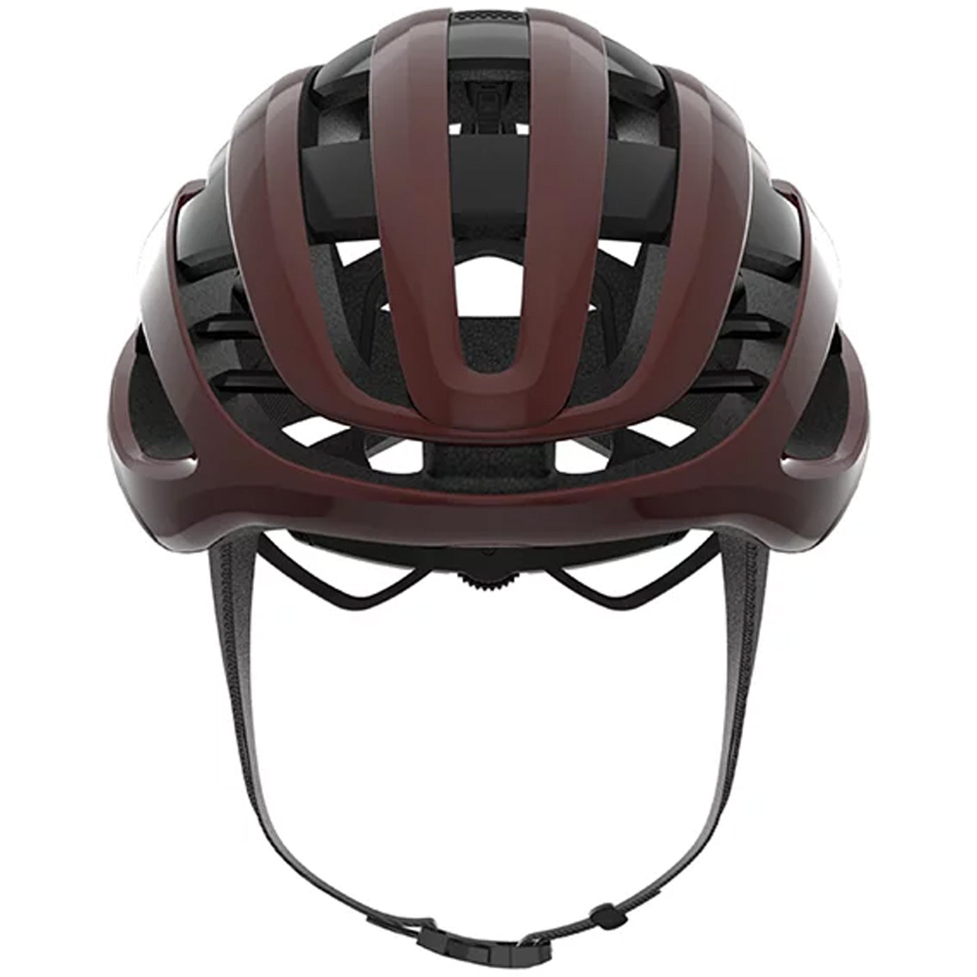 Casco Abus AirBreaker x Eroica - Rosso - P