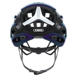 Casco Abus Airbreaker - Viola