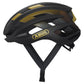 Casco Abus Airbreaker - Oro nero