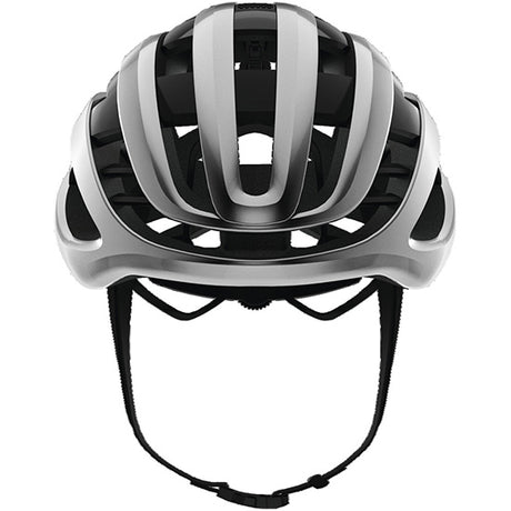 Casco Abus AirBreaker - Argento