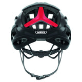 Casco Abus Airbreaker - Nero rosso