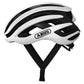 Casco Abus AirBreaker - Bianco