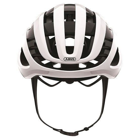 Casco Abus AirBreaker - Bianco