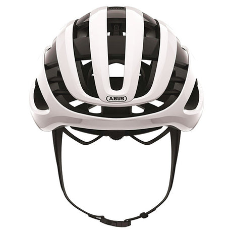 Casco Abus AirBreaker - Bianco