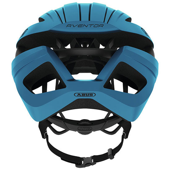 Casco Abus Aventor - Blu