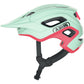 Casco Abus Cliffhanger - Verde