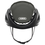 Casco Abus Gamechanger - Grigio scuro