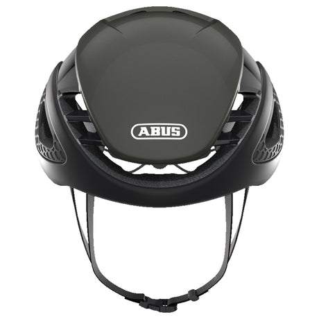 Casco Abus Gamechanger - Grigio scuro