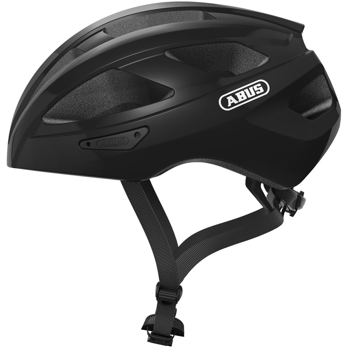 Casco Abus Macator - Nero - H
