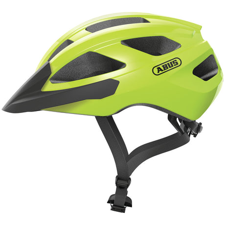 Casco Abus Macator - Giallo - P
