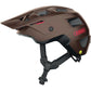 Casco Abus Modrop Mips - Marrone