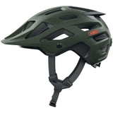 Casco Abus Moventor 2.0 - Verde scuro - I