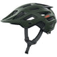 Casco Abus Moventor 2.0 - Verde scuro