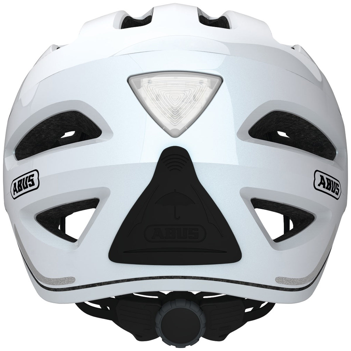 Casco Abus Pedelec 1.1 - Bianco