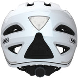 Casco Abus Pedelec 1.1 - Bianco