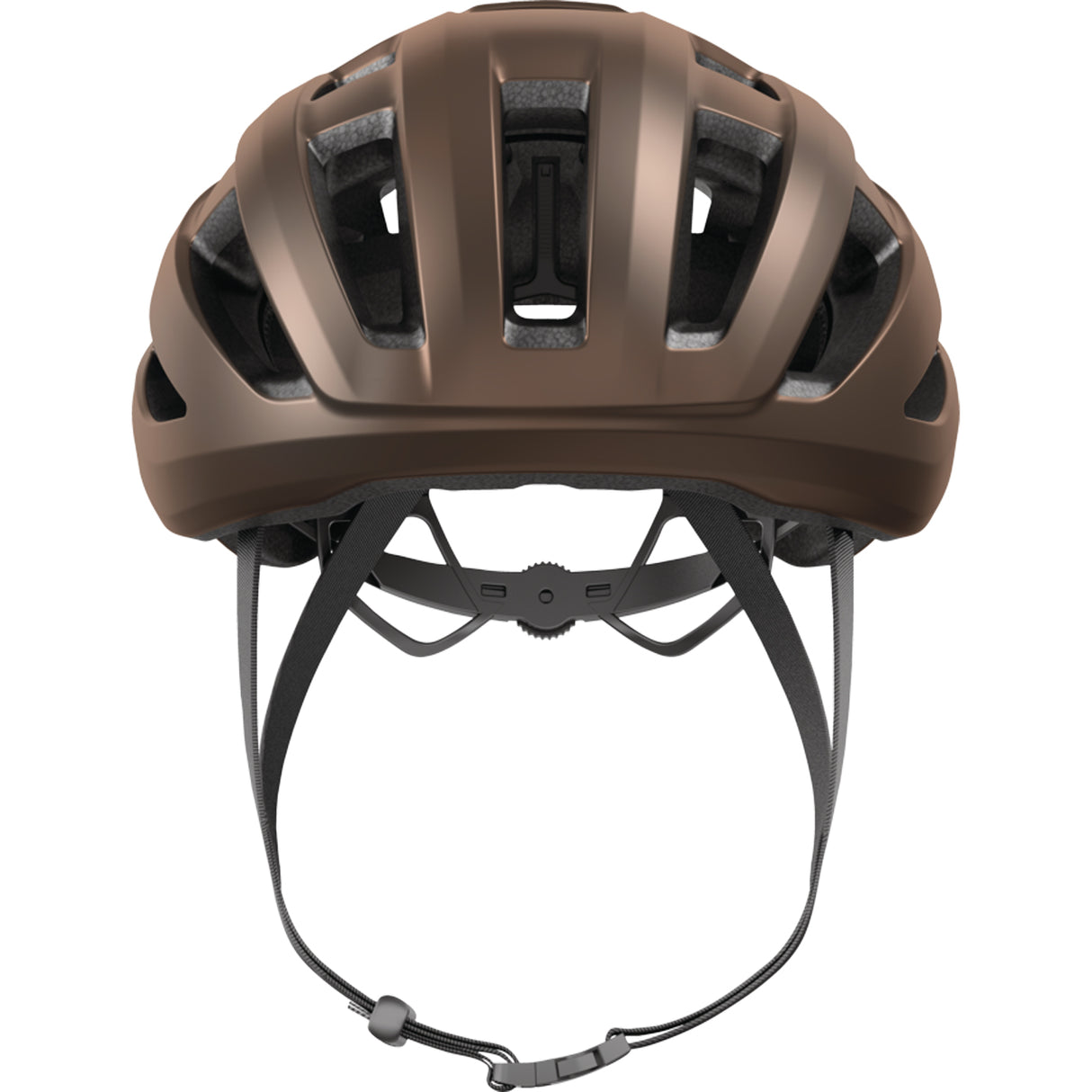 Casco Abus Powerdome ACE - Marrone - G