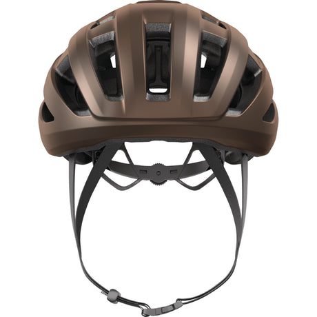 Casco Abus Powerdome ACE - Marrone - G