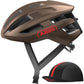 Casco Abus Powerdome ACE - Marrone