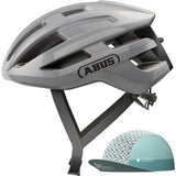 Casco Abus Powerdome ACE - Grigio - P