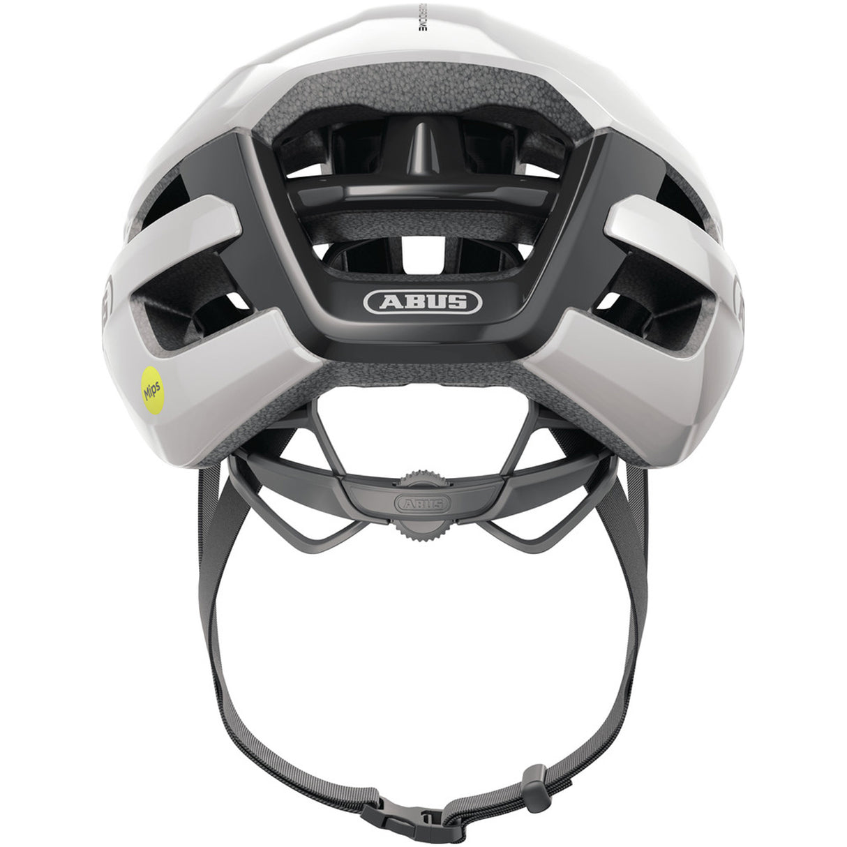 Casco Abus Powerdome Mips - Bianco - D