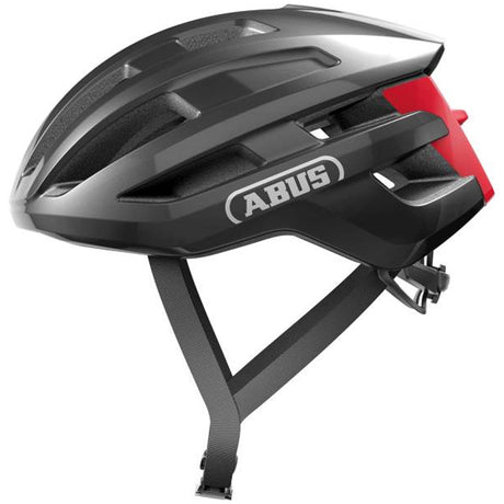 Casco Abus Powerdome - Titanio - N