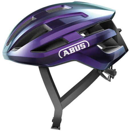 Casco Abus Powerdome - Viola - A
