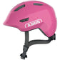 Casco bambino Abus Smiley 3.0 - Rosa